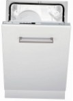 Korting KDI 4555 Посудомийна машина \ Характеристики, фото