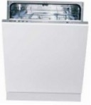 Gorenje GV63321 Stroj za pranje posuđa \ Karakteristike, foto