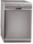 Zanussi ZDF 3020 X Посудомоечная Машина \ характеристики, Фото