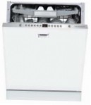 Kuppersberg IGV 6508.1 Посудомийна машина \ Характеристики, фото