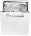 Miele G 6160 SCVi Dishwasher \ Characteristics, Photo
