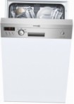 NEFF S48E50N0 食器洗い機 \ 特性, 写真