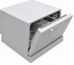Liberton LDW 5501 CW Bulaşık makinesi \ özellikleri, fotoğraf