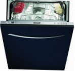Baumatic BDI681 Посудомийна машина \ Характеристики, фото
