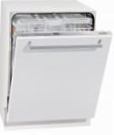 Miele G 4280 SCVi Dishwasher \ Characteristics, Photo