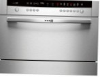 NEFF S65M63N1 食器洗い機 \ 特性, 写真