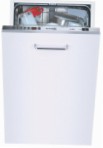 NEFF S59T55X0 Stroj za pranje posuđa \ Karakteristike, foto