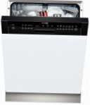 NEFF S41N63S0 Посудомоечная Машина \ характеристики, Фото