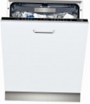 NEFF S51T69X2 Dishwasher \ Characteristics, Photo