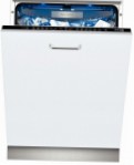 NEFF S52T69X2 Stroj za pranje posuđa \ Karakteristike, foto