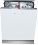 NEFF S51N63X0 Stroj za pranje posuđa \ Karakteristike, foto