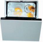 ROSIERES RLS 4813/E-4 Dishwasher \ Characteristics, Photo