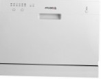 Delfa DDW-3201 ماشین ظرفشویی \ مشخصات, عکس