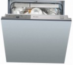Foster S-4001 2911 000 Lave-vaisselle \ les caractéristiques, Photo