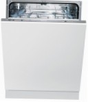 Gorenje GV63223 Stroj za pranje posuđa \ Karakteristike, foto