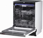 PYRAMIDA DP-14 Premium Dishwasher \ Characteristics, Photo
