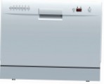 Delfa DDW-3208 Stroj za pranje posuđa \ Karakteristike, foto