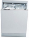 Gorenje GV63230 Stroj za pranje posuđa \ Karakteristike, foto