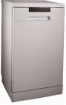 Leran FDW 45-106 белый ماشین ظرفشویی \ مشخصات, عکس