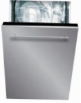 Interline IWD 608 Stroj za pranje posuđa \ Karakteristike, foto