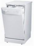 Mora MS52110BW Посудомоечная Машина \ характеристики, Фото