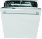 Fulgor FDW 9016 Stroj za pranje posuđa \ Karakteristike, foto