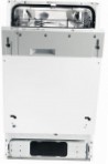 Nardi LSI 45 HL ماشین ظرفشویی \ مشخصات, عکس