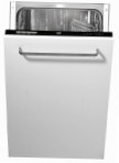 TEKA DW1 457 FI INOX Машина за прање судова \ karakteristike, слика