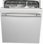 TEKA DW7 67 FI 食器洗い機 \ 特性, 写真