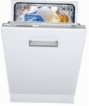 Korting KDI 6030 Stroj za pranje posuđa \ Karakteristike, foto