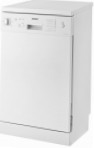 Vestel CDF 8646 WS Stroj za pranje posuđa \ Karakteristike, foto