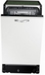 Samsung DW50H4050BB Lave-vaisselle \ les caractéristiques, Photo