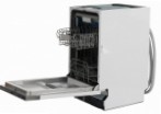 GALATEC BDW-S4502 Stroj za pranje posuđa \ Karakteristike, foto