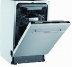 Interline DWI 606 Stroj za pranje posuđa \ Karakteristike, foto