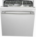 TEKA DW7 64 FI Dishwasher \ Characteristics, Photo
