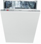 Fulgor FDW 8291 Stroj za pranje posuđa \ Karakteristike, foto