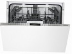 Gaggenau DF 480160 Dishwasher \ Characteristics, Photo