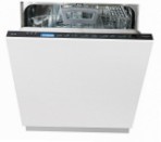 Fulgor FDW 8207 Машина за прање судова \ karakteristike, слика
