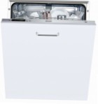 GRAUDE VG 60.0 Dishwasher \ Characteristics, Photo