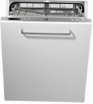 TEKA DW8 70 FI Машина за прање судова \ karakteristike, слика