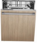 Asko D 5536 XL Машина за прање судова \ karakteristike, слика