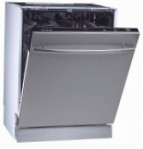 Midea M60BD-1205L2 Dishwasher \ Characteristics, Photo
