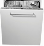 TEKA DW8 57 FI 食器洗い機 \ 特性, 写真