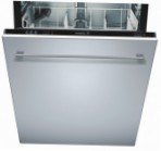 V-ZUG GS 60-Vi Dishwasher \ Characteristics, Photo