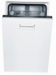 Zelmer ZED 66N40 Stroj za pranje posuđa \ Karakteristike, foto